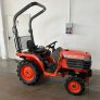 kubota b1610 usato 10