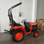 kubota b1610 usato 09