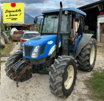 new holland tn 60 usato 1